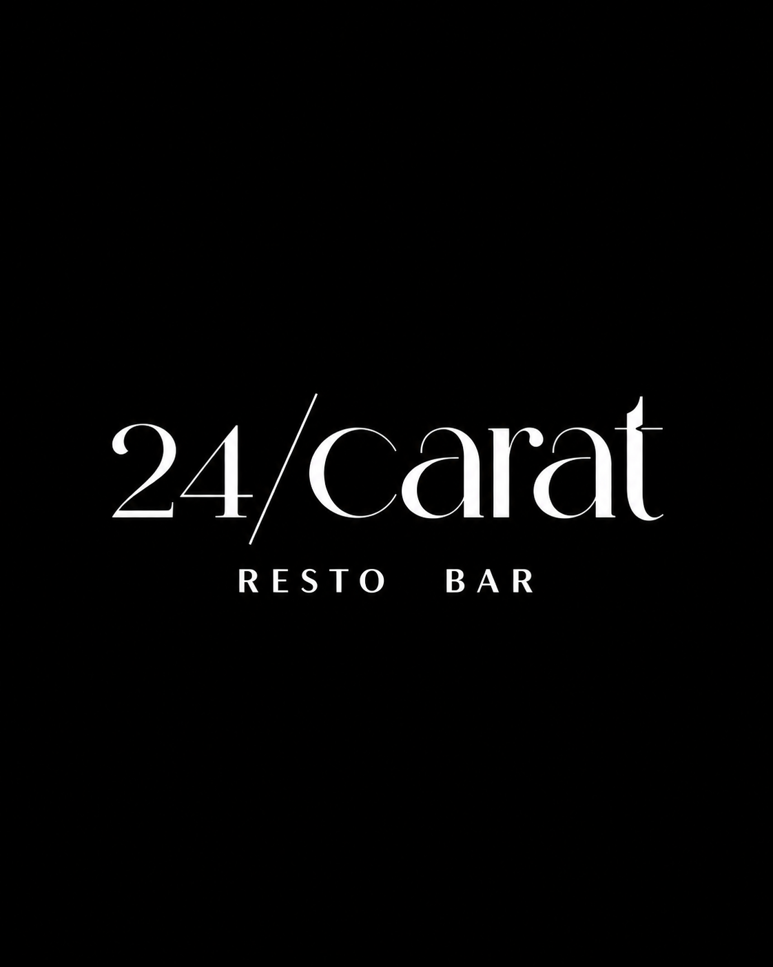 24 Carat Restro Bar
